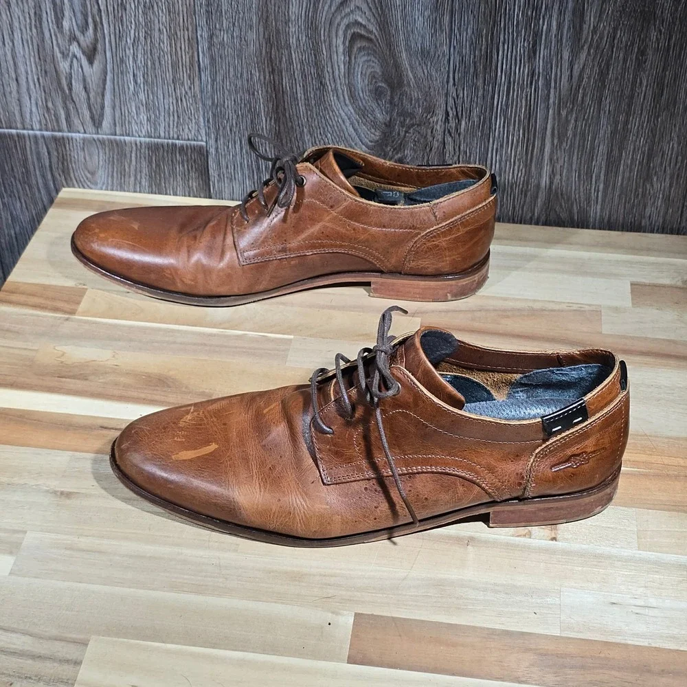 Bullboxer brand model